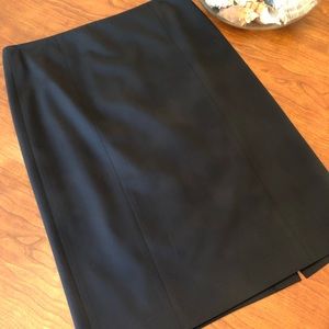 Theory Pencil Skirt